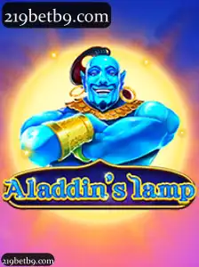 Explorando o Entusiasmante Mundo de Aladdinslamp