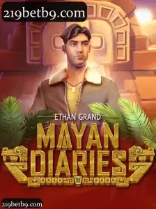 Explore MayanDiaries na 219bet: Apostas em Cassino, Slots e Esportes com Interatividade e Segurança