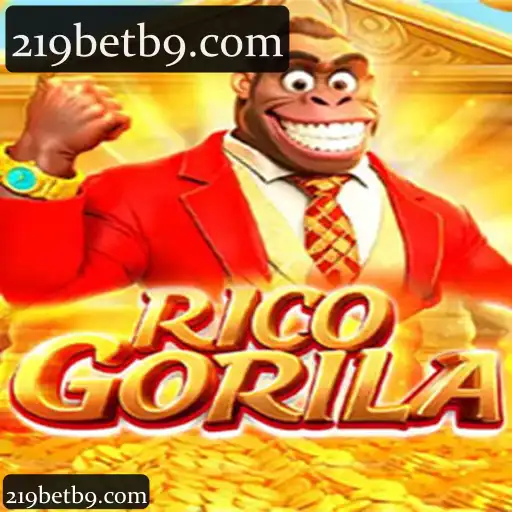 219bet em RicoGorila: A Revolução das Apostas com Cassino e Esportes Ao Vivo