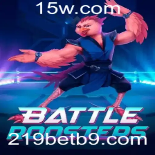 Descubra o Mundo Empolgante de BattleRoosters