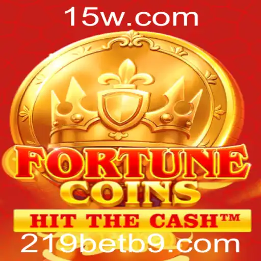 FortuneCoins: Descubra a Aventura do Jogo com 219bet