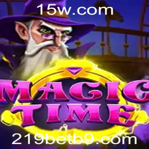 Explore o Fascinante Mundo de MagicTime: O Jogo de Estratégia do Momento