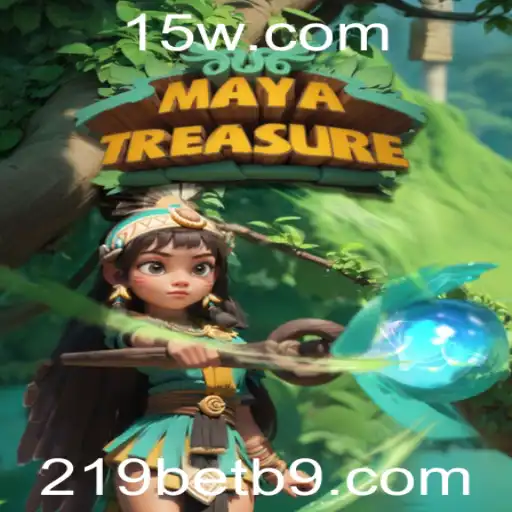 Descubra as Aventuras do MayaTreasure com 219bet