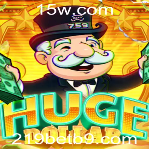 Explorando o Mundo de HugeDollar: Um Novo Horizonte no Universo de Jogos