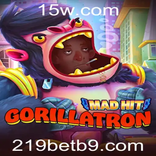 MadHitGorillatron: Uma Nova Era de Entretenimento no Mundo dos Jogos