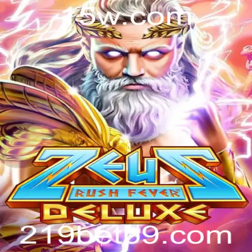 Descubra ZeusRushFeverDeluxe: O Jogo que Une Mitos e Emoção
