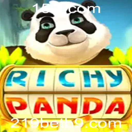 Descubra o Fascinante Mundo do Jogo RichyPanda e a Chave para 219bet