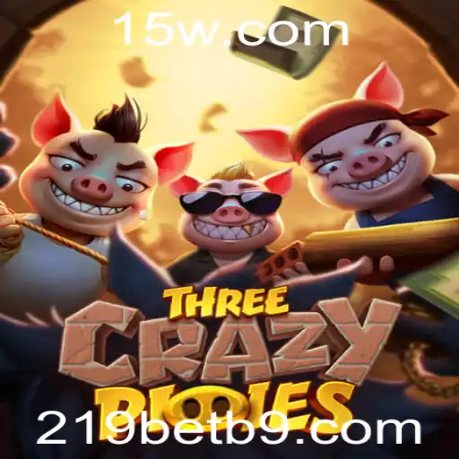 Explorando o Fascinante Mundo de ThreeCrazyPiggies: Um Jogo de Aventura e Estratégia