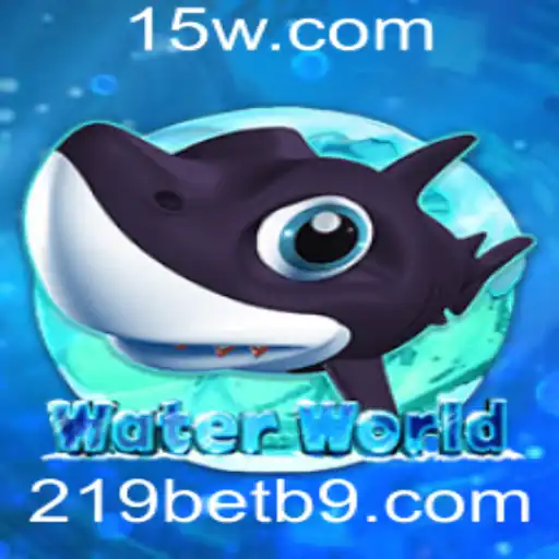 Descubra o Mundo Incrível de WaterWorld: Uma Jornada Aquática com 219bet