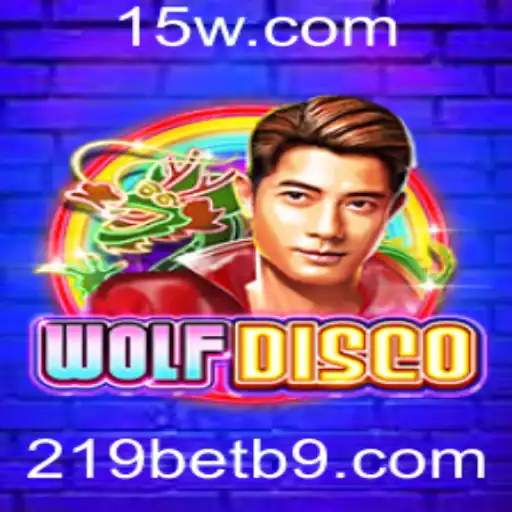 Explorando o Fascinante Mundo do Jogo WolfDisco com 219bet